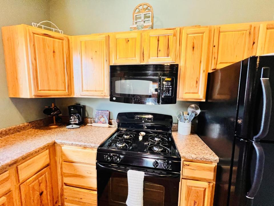 Kitchen Appliances