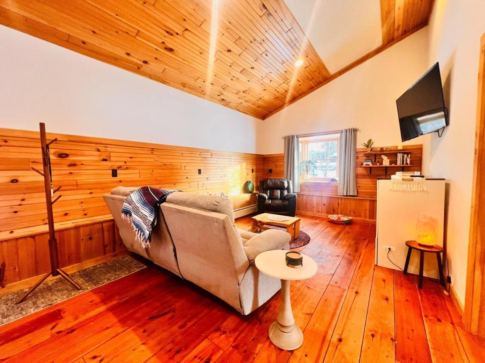 Living Room #1