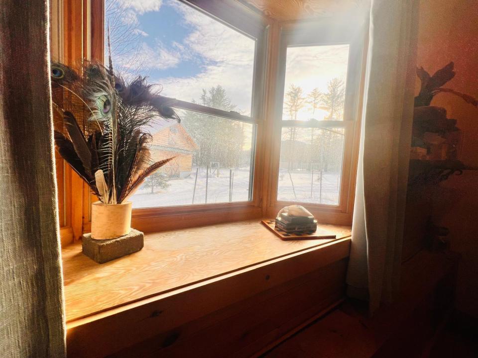 Natural Light