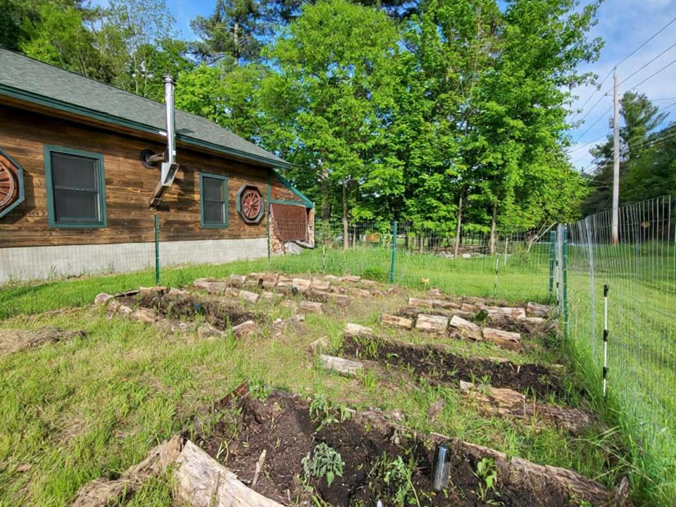 Multiple Gardens