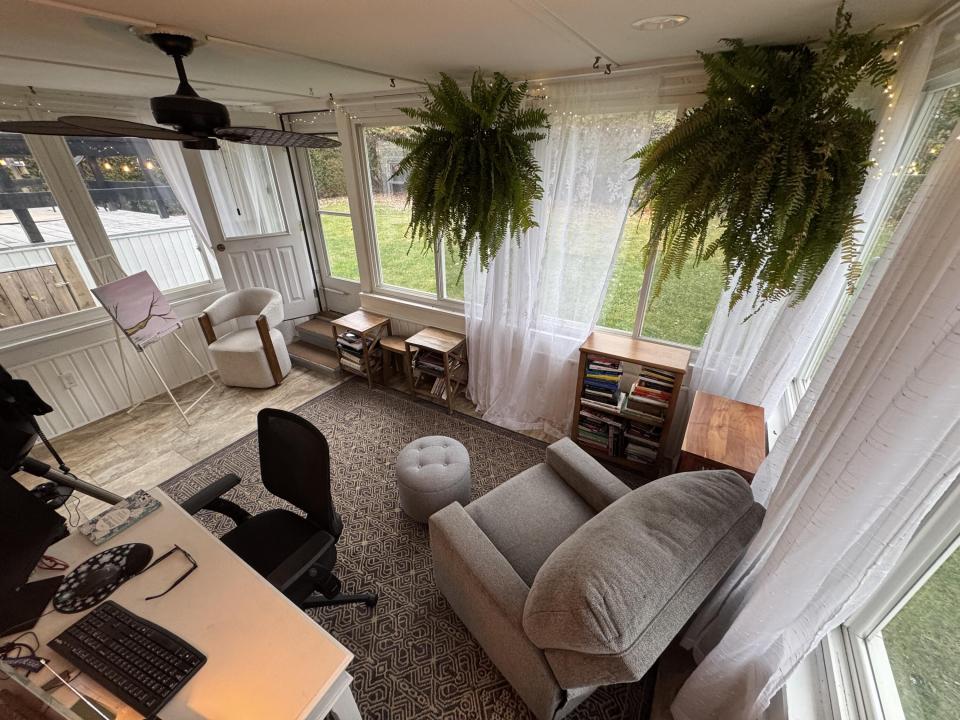 Sunroom