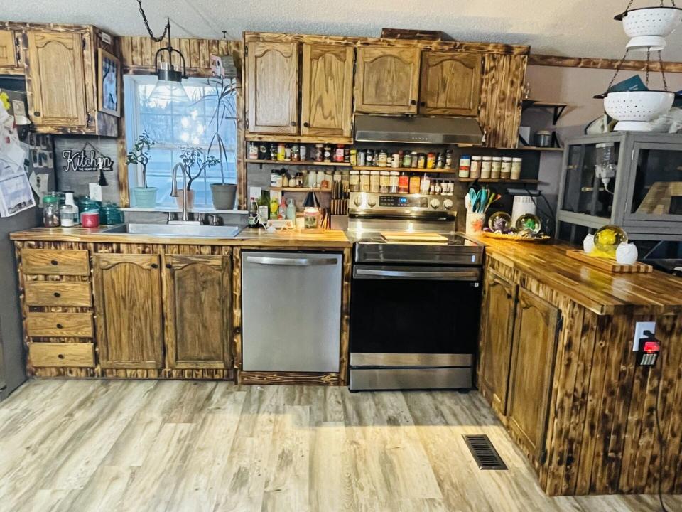 fullkitchen