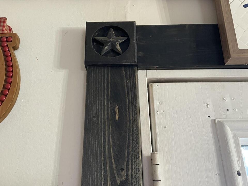 woodwork