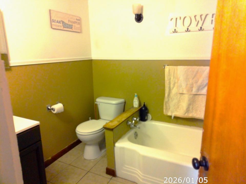Bathroom 2