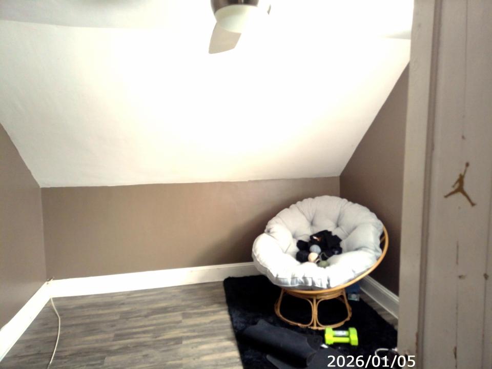Bedroom 3a
