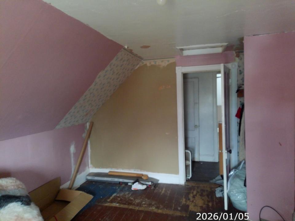 Bedroom 4b