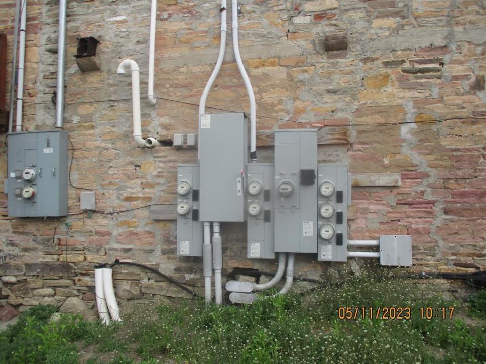 Meter