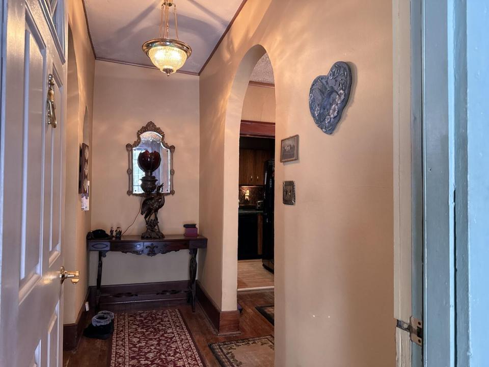 Foyer