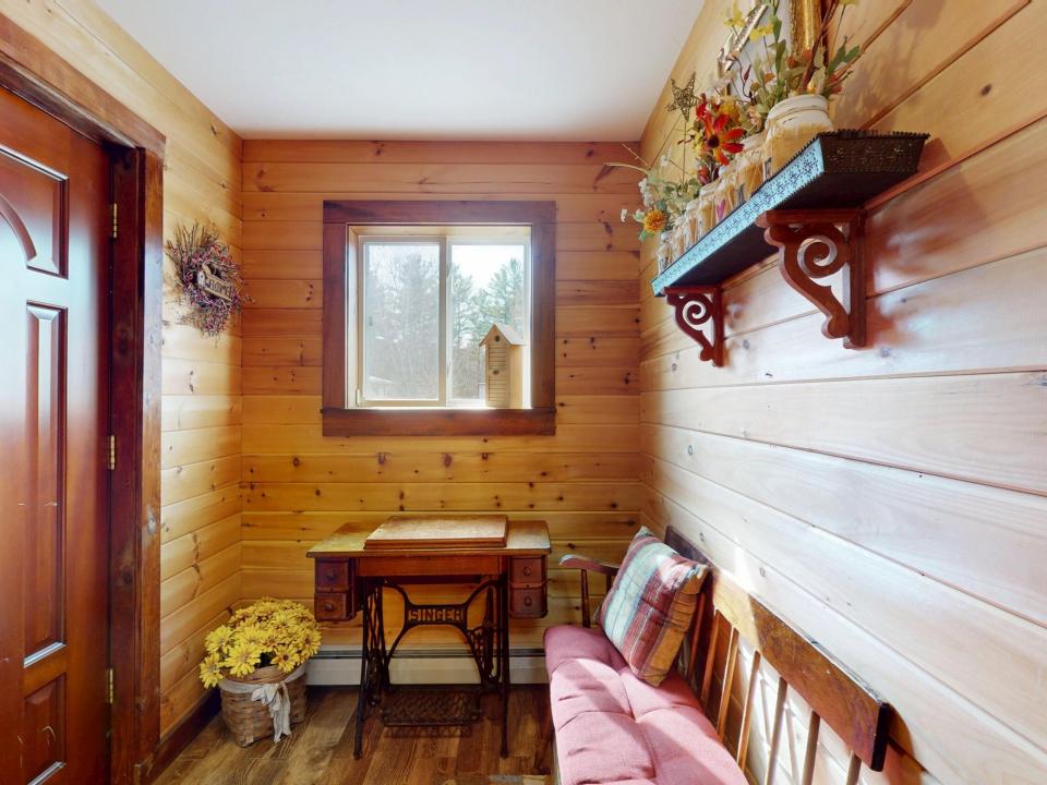 Entryway