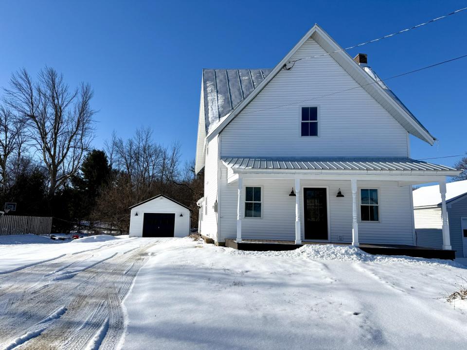 Main View