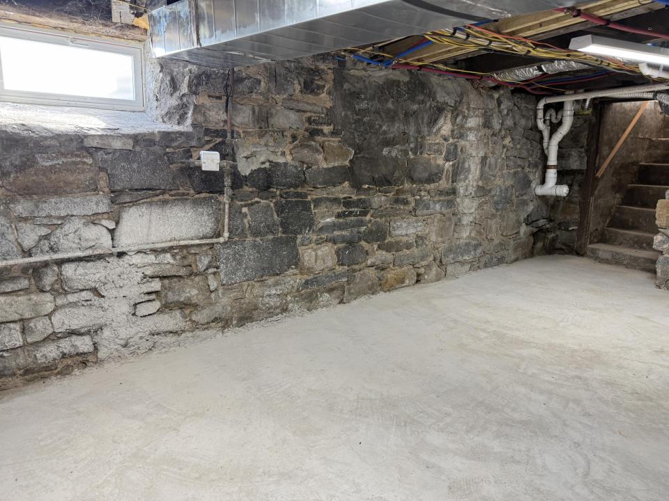 Basement