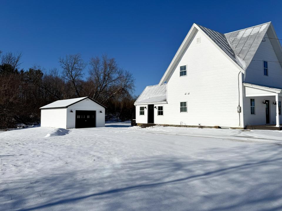 Side View