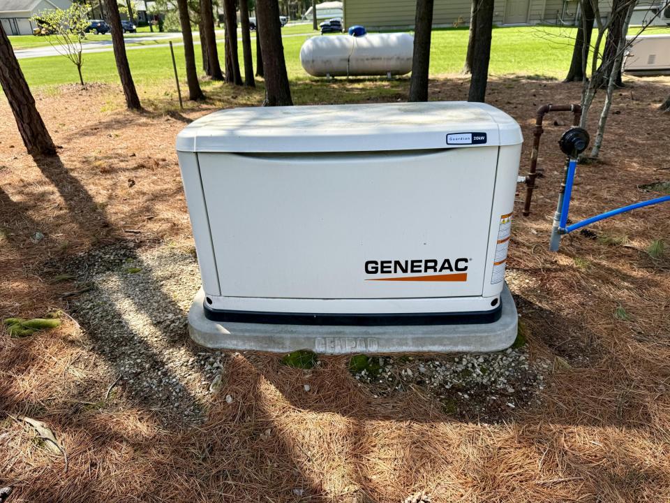 Generator