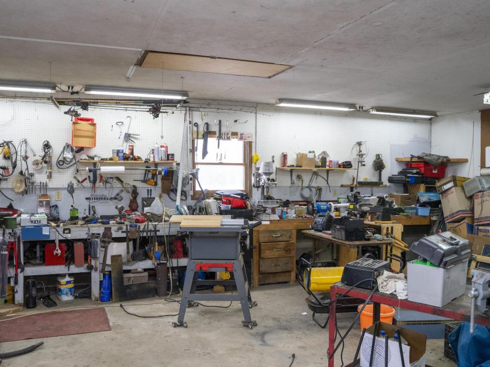 Garage