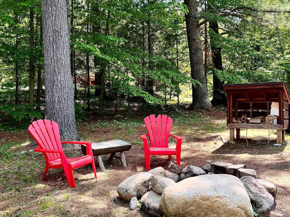 Little Peak exterior 2