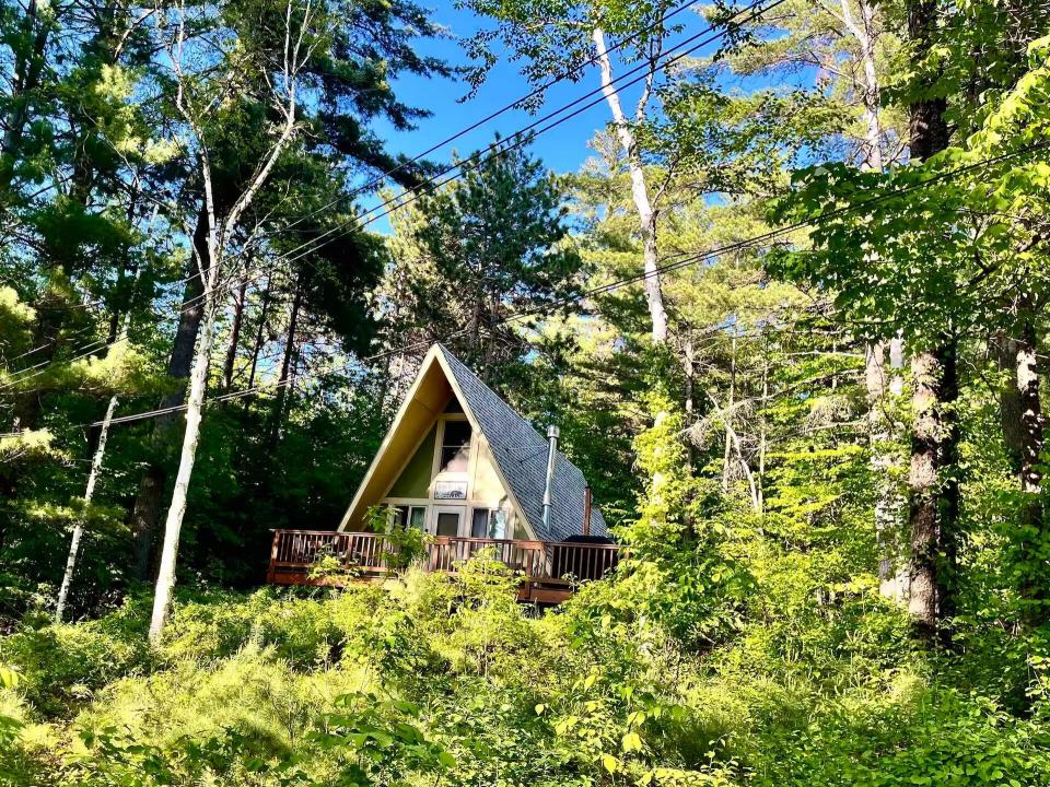 Little Peak exterior 5