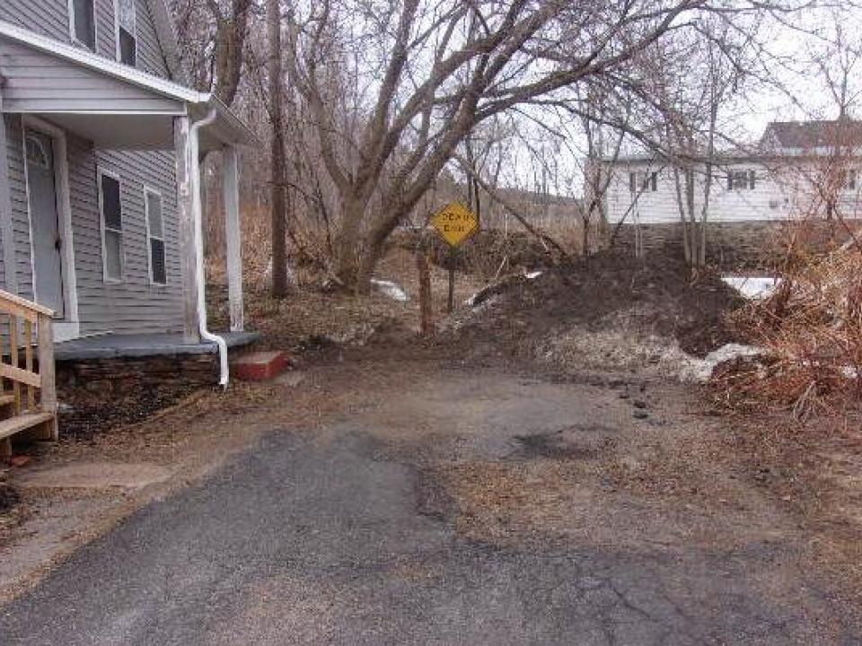 Street