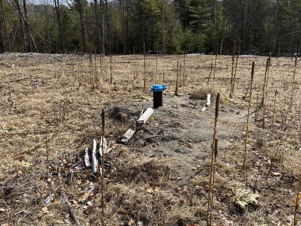 Drilled Well