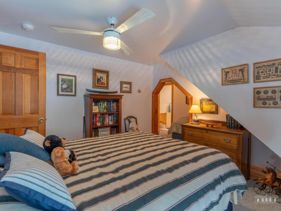 142 Tebbutt Rd RL-99