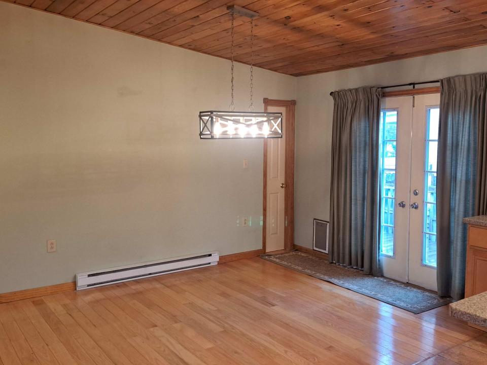 Dining Rm II