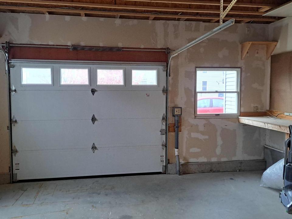 Garage Door
