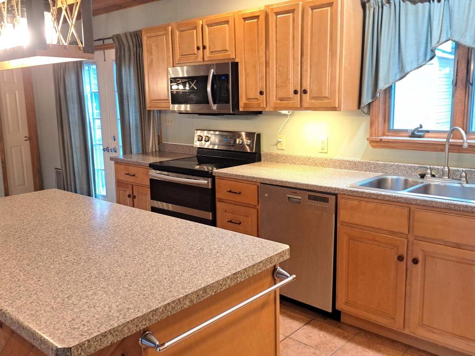 Kitchen II