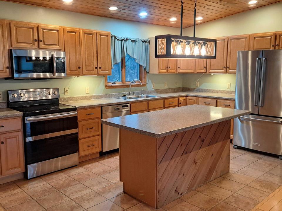 Kitchen Main