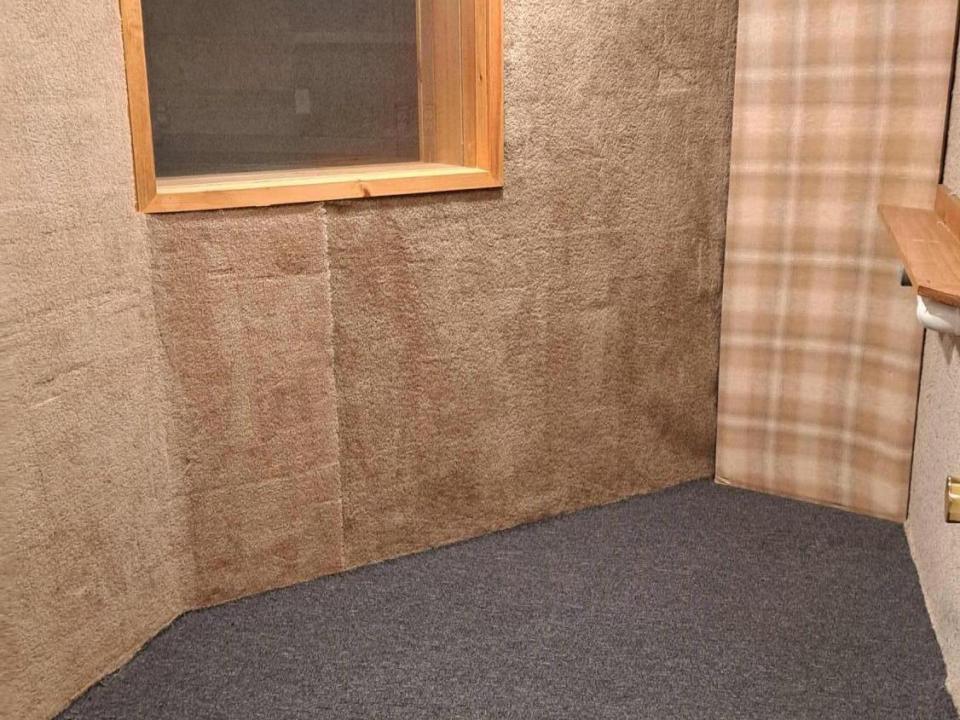 Drum Rm