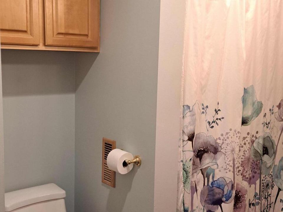 Master Bath II