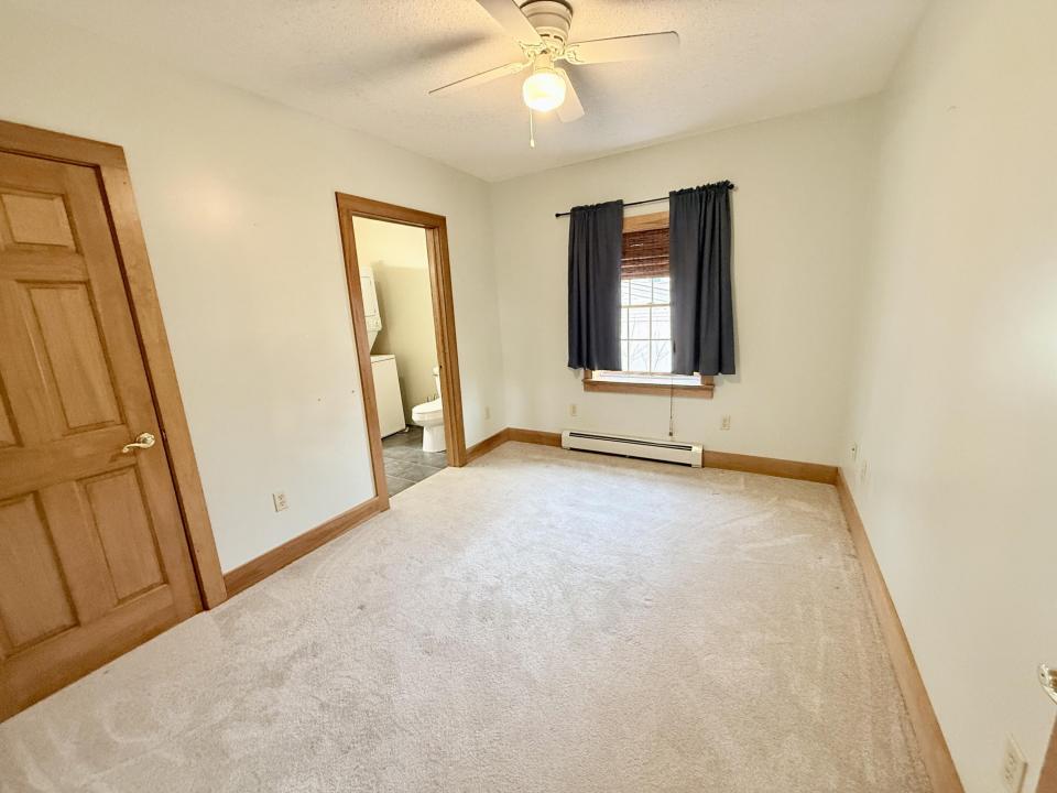 Guest Suite Bedroom