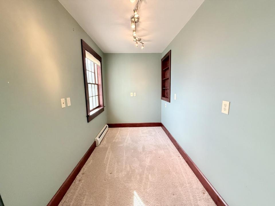 Office Primary Bedroom