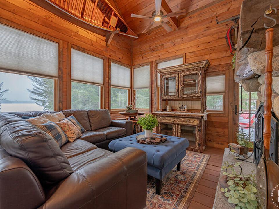 CampSummerBreezeOnUpperSaranac_Den