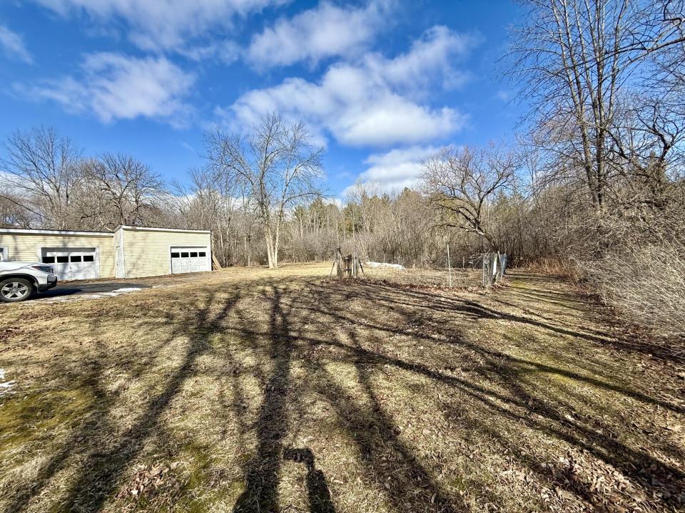 Side yard