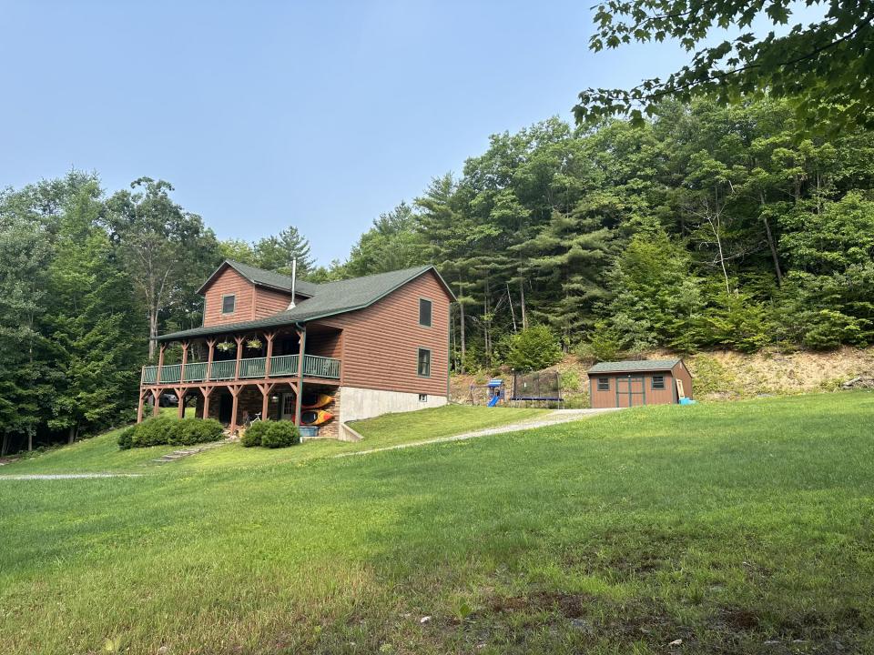 Main View