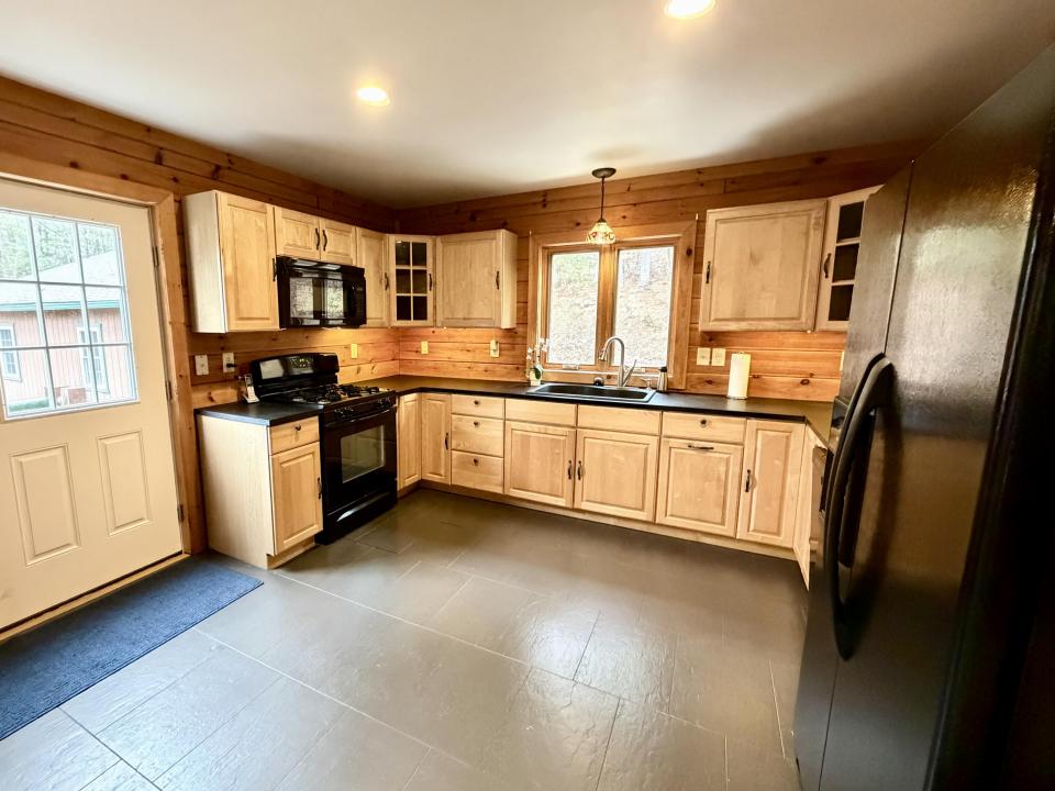 Kitchen View 3