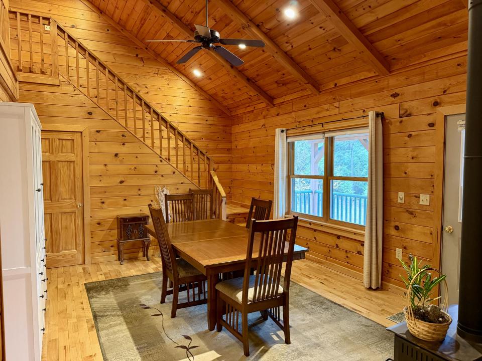 Dining Room 1