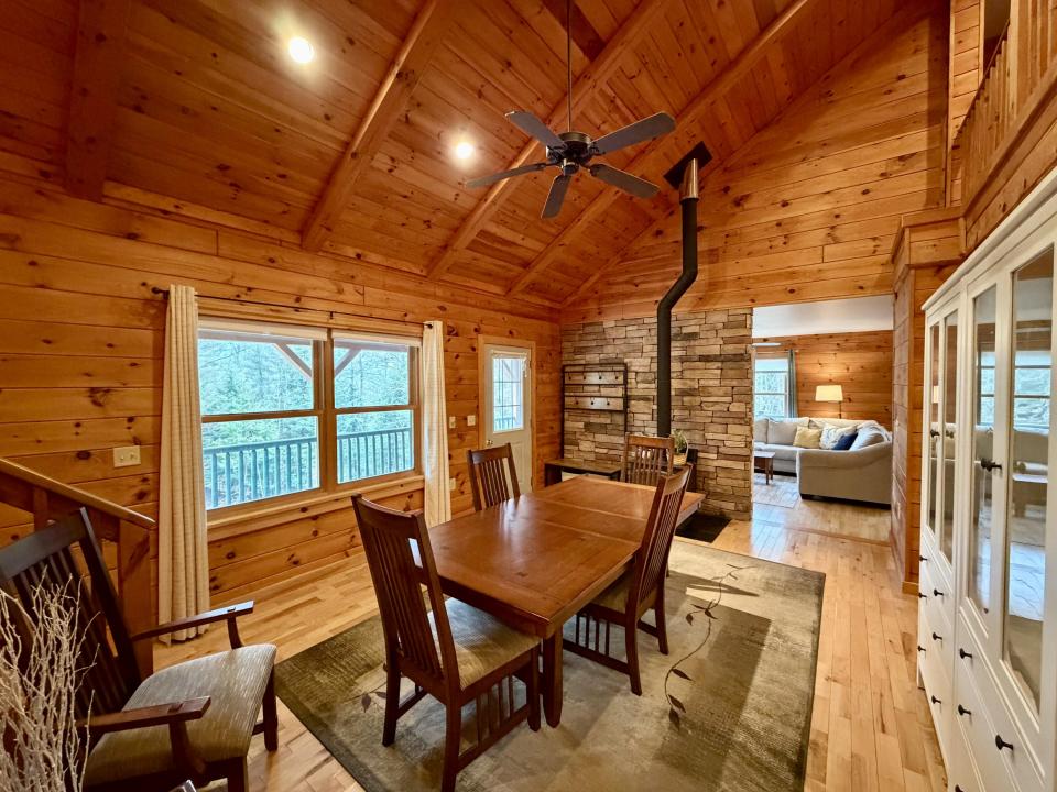 Dining Room 3