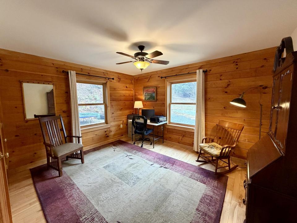 Primary Bedroom Main Floor