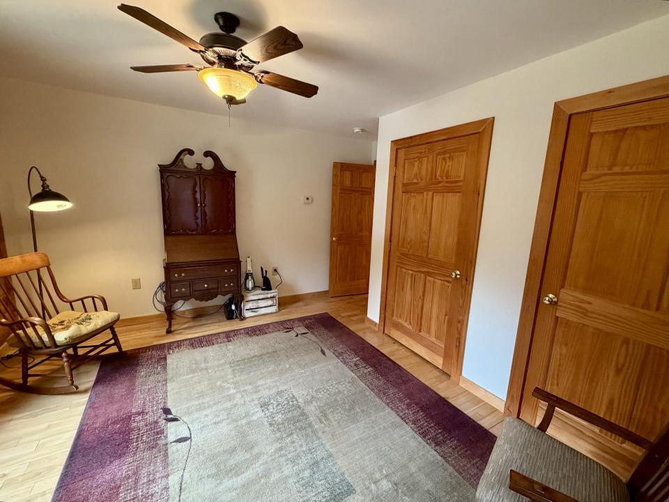 Primary Bedroom Main Floor