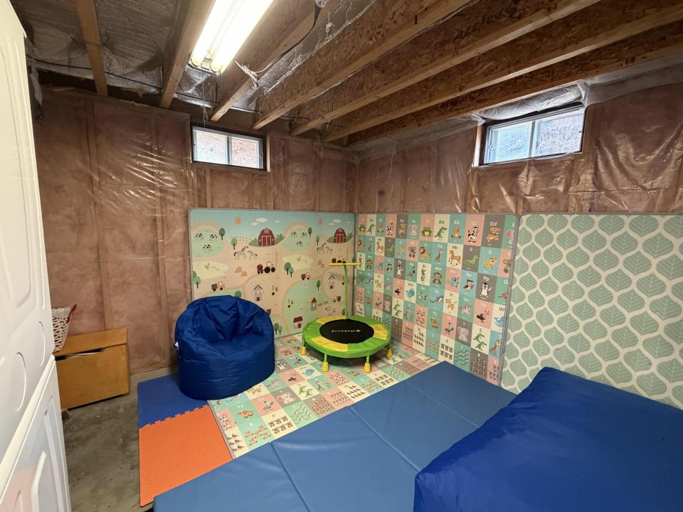 Play Room