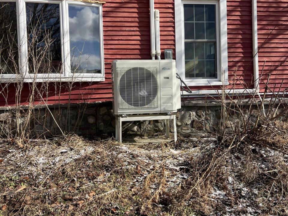 Heat Pump
