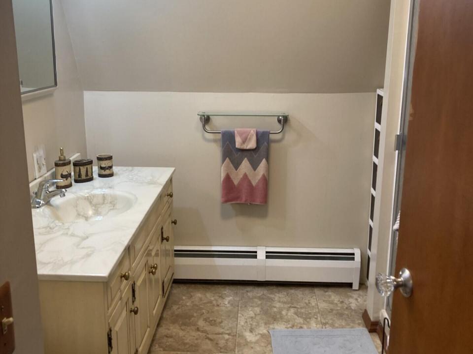 Bathroom Two