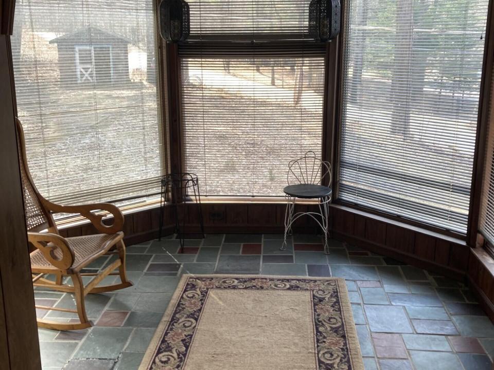 Sunroom