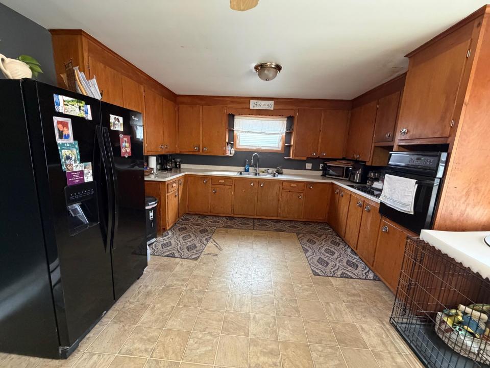 5 Prospect Ave kitchen 1