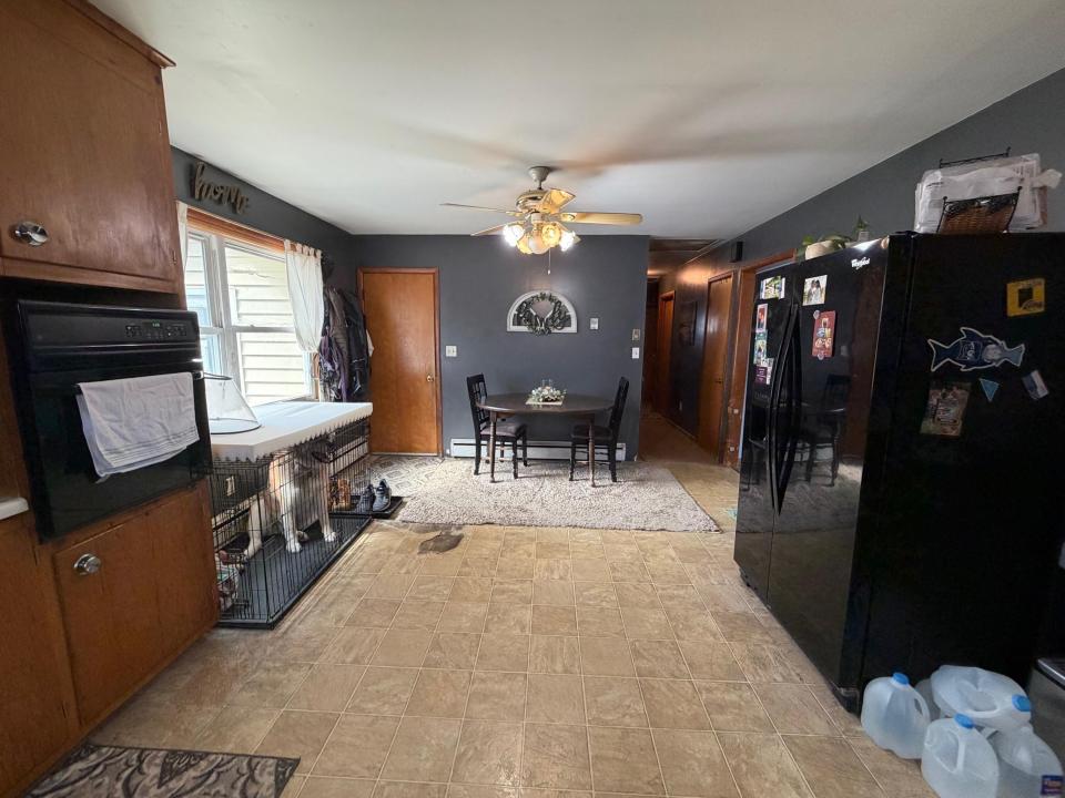 5 Prospect Ave kitchen