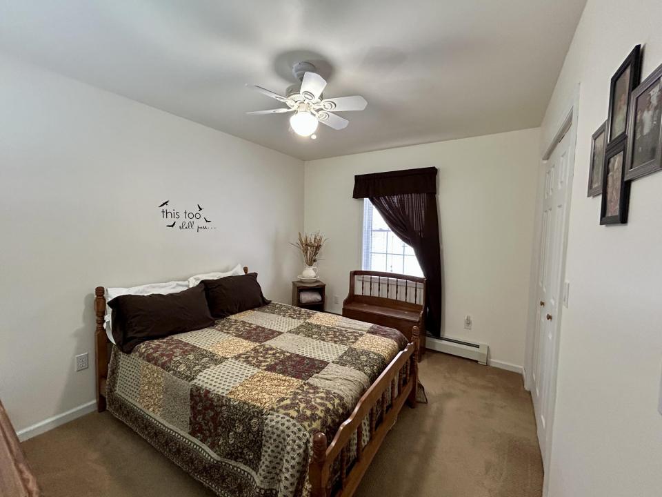 Third Bedroom