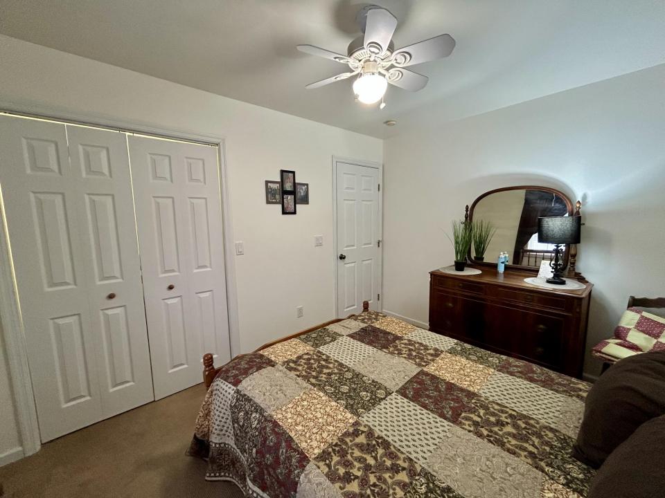 Third Bedroom