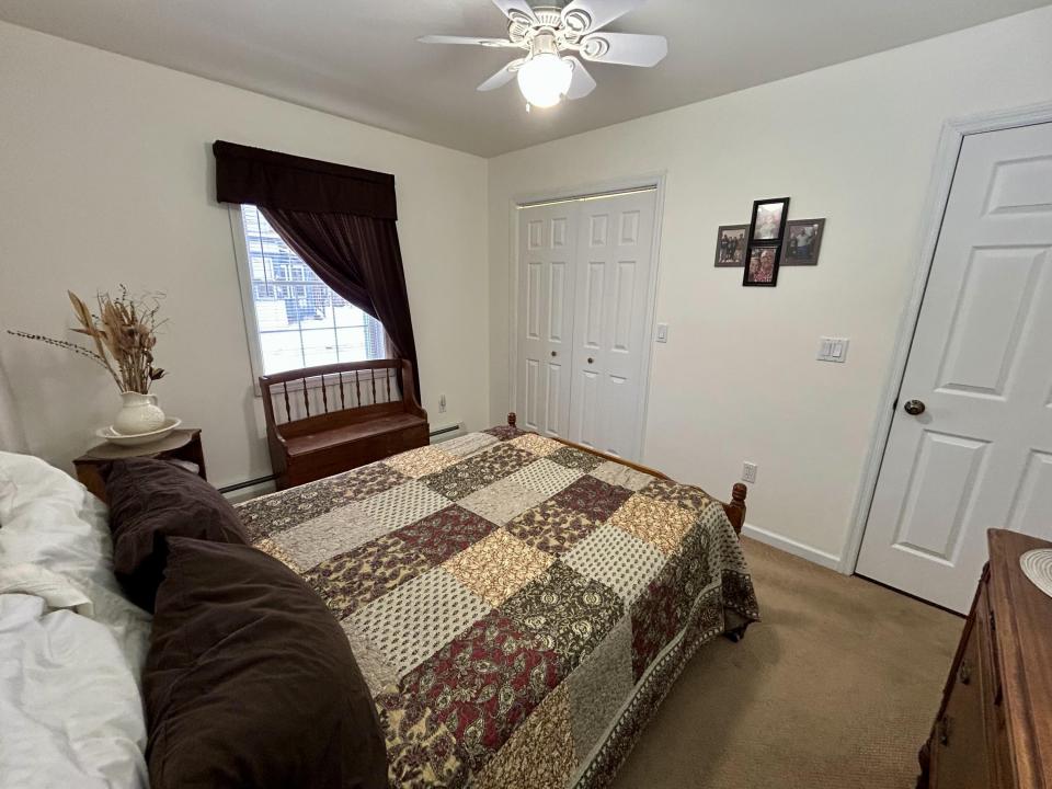 Third Bedroom
