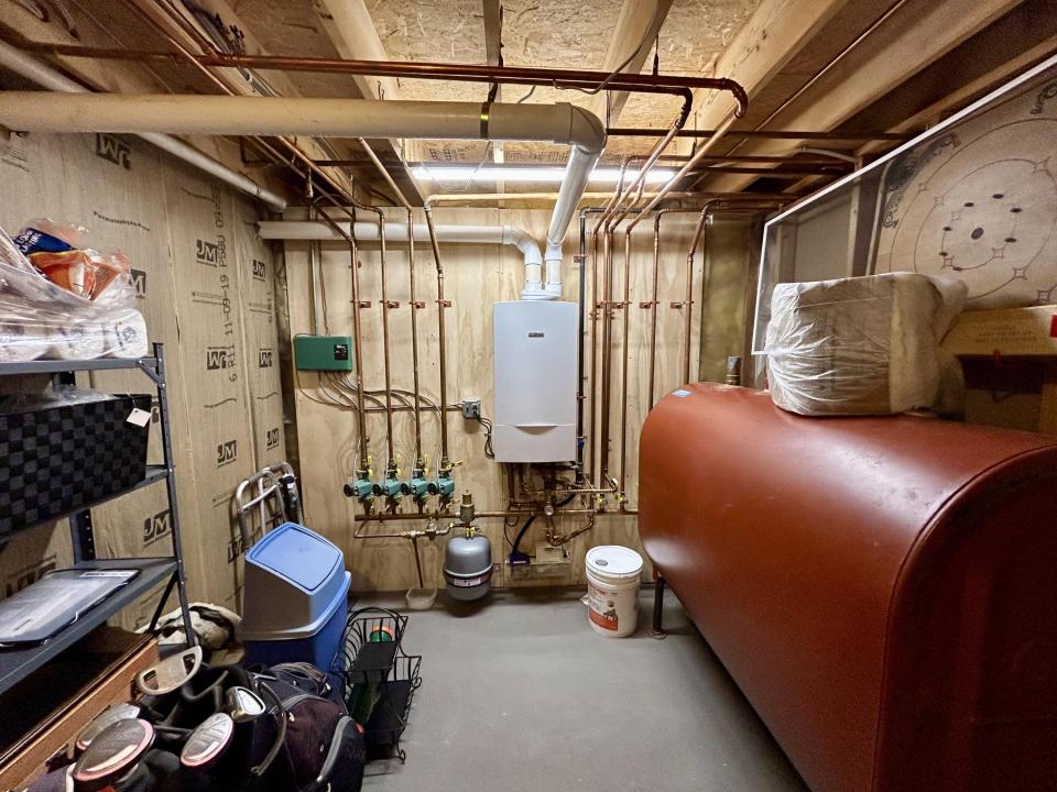Utilities