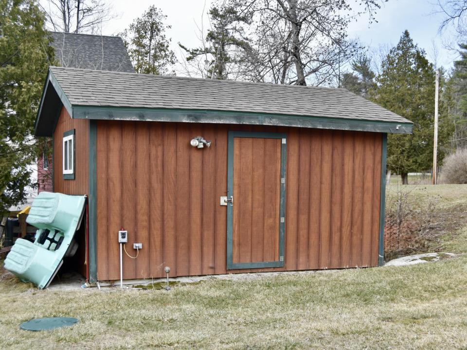 83-cc shed
